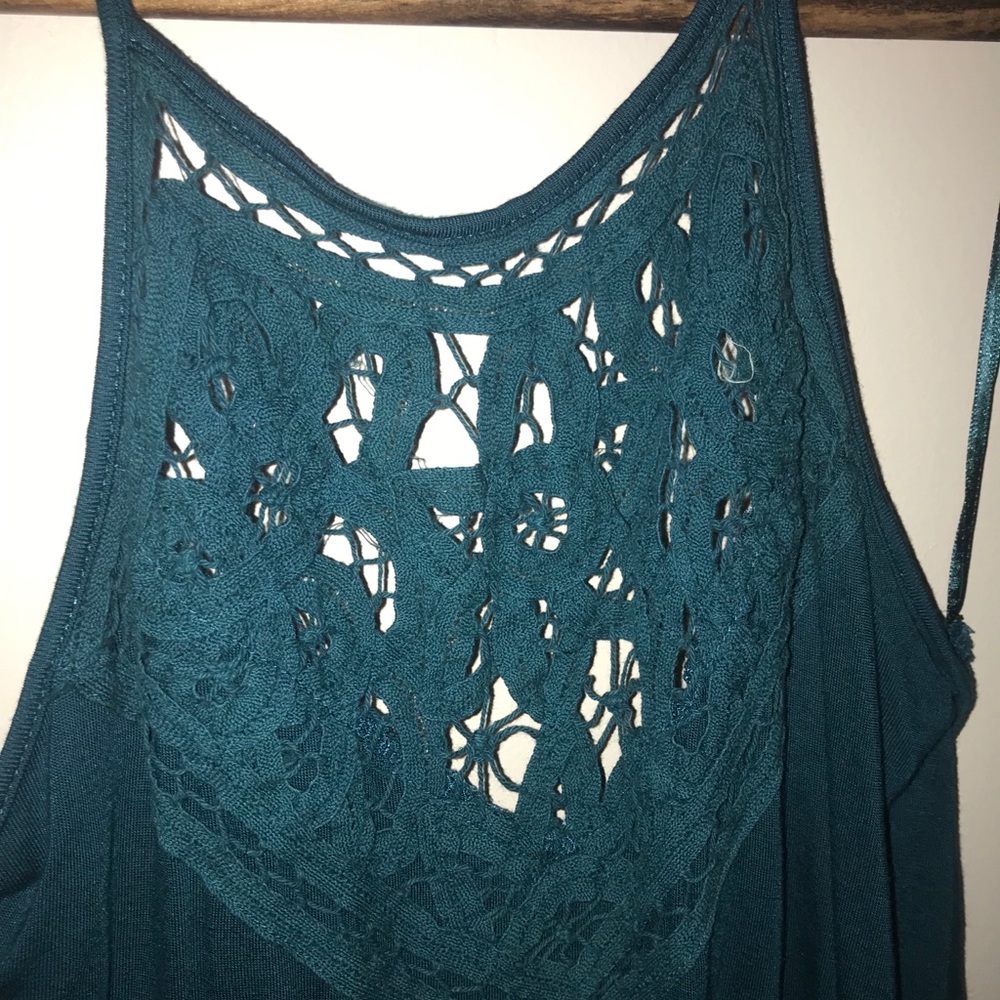 O’Neill Dyah Halter Tank top